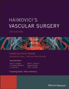 E Ascher, Enrico Ascher, Enrico (Lutheran Medical Center Ascher, Enric Ascher, Enrico Ascher, Ascher Enrico - Haimovici's Vascular Surgery