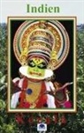 Michael Teupel - Indien