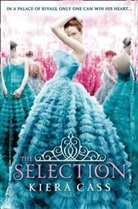 Kiera Cass, Cass Kiera - The Selection