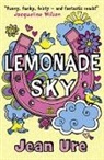 Jean Ure - Lemonade Sky