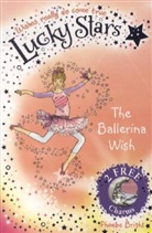 Phoebe Bright, Karen Donnelly - The ballerina wish