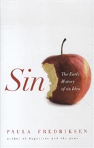 Paula Fredriksen, Fredriksen Paula - Sin