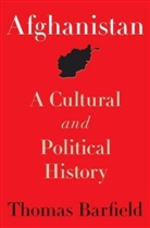 Thomas Barfield, Thomas J Barfield, Thomas J. Barfield - Afghanistan: A Cultural and Political History