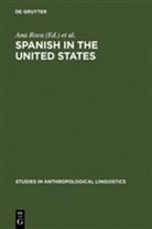 John M. Lipski, M Lipski, M Lipski, An Roca, Ana Roca - Spanish in the United States