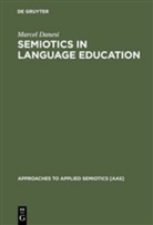 Marcel Danesi - Semiotics in Language Education