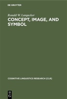 Ronald W Langacker, Ronald W. Langacker - Concept, Image, and Symbol