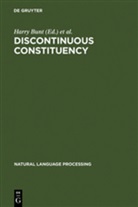 Harr Bunt, Harry Bunt, Arthur Van Horck, van Horck, van Horck - Discontinuous Constituency