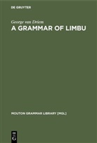 George Van Driem - A Grammar of Limbu