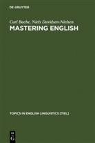 Carl Bache, Niels Davidsen-Nielsen - Mastering English