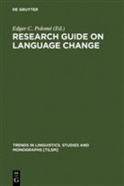 Edgar C. Polomé - Research Guide on Language Change