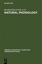 A Rhodes, A Rhodes, Bernhar Hurch, Bernhard Hurch, Richard A. Rhodes - Natural Phonology