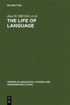 Lyle Campbell, Jane H. Hill, J Mistry, P J Mistry, P. J. Mistry - The Life of Language