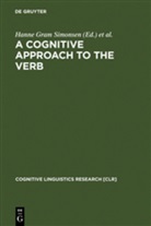 Rolf Theil Endresen, Hann Gram Simonsen, Hanne Gram Simonsen, Hanne Gram Simonsen, Theil Endresen, Theil Endresen - A Cognitive Approach to the Verb