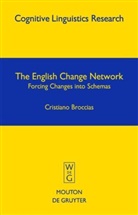 Cristiano Broccias - The English Change Network