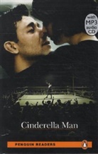 Marc Cerasini - Cinderella Man and MP3 Pack