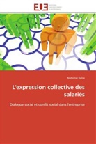 Alphonse Baloa, Baloa-A - L expression collective des salarie