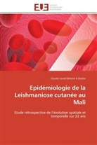 Claude Laurel Betene A Dooko, Claude Laurel Béténé A Dooko, Dooko-c - Epidemiologie de la leishmaniose