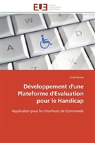 Chadi Riman, Riman-c - Developpement d une plateforme d
