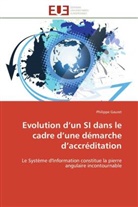 Philippe Gauret, Gauret-p - Evolution d un si dans le cadre d