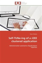 Omar Chebaro, Chebaro-o - Self tune ing of a j2ee clustered