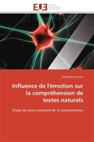 Angélique Fournier, Fournier-a - Influence de l emotion sur la