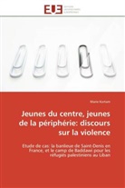 Marie Kortam, Kortam-m - Jeunes du centre, jeunes de la