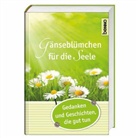 Gänseblümchen für die Seele