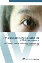 Mario Müllner - F sharp & dynamische Sprache im .NET-Framework