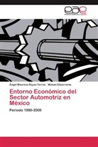 Moisés Elizarrarás, Ángel Maurici Reyes Terrón, Ángel Mauricio Reyes Terrón - Entorno Económico del Sector Automotriz en México