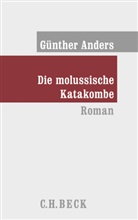 Günther Anders, Gerhar Oberschlick, Gerhard Oberschlick - Die molussische Katakombe