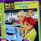 Gefährliche Fracht (Hörbuch)