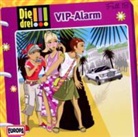 V.I.P.-Alarm (Audio book)