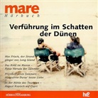 Verführung im Schatten der Dünen, 1 Audio-CD (Audio book)