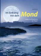 Julia Corte - Im Einklang mit dem Mond