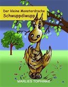 Marlies Tophinke, kukmedie de, kukmedien de, kukmedien. de, kukmedien.de - Der kleine Monsterdrache Schwuppdiwupp