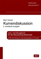 Marc Hensel - Kurvendiskussion