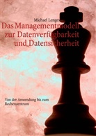 Michae Lenges, Michael Lenges - Das Managementmodell zur Datenverfügbarkeit und Datensicherheit