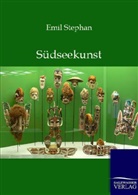 Emil Stephan - Südseekunst