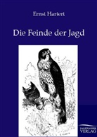 Ernst Hartert - Die Feinde der Jagd