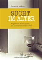 Sebastian Niekrens - Sucht im Alter
