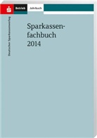 Sparkassenfachbuch 2012