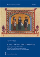 Eugen Häcki, Euge Häcki, Eugen Häcki - Schulung des Herzens. Tl.2