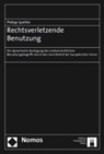 Speitler - Rechtsverletzende Benutzung