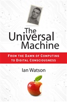 Ian Watson - The Universal Machine