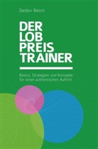 Detlev Reich - Der Lobpreis-Trainer