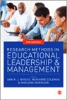 Ann Coleman Briggs, Ann R. J. Briggs, Marianne Coleman, Marlene Morrison, Marlene Briggs Morrison, Ann Briggs... - Research Methods in Educational Leadership and Management