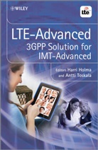 Dr. Harri Toskala Holma, H Holma, Harri Holma, Harri (EDT)/ Toskala Holma, Harri (Nokia Holma, Harri Toskala Holma... - Lte Advanced