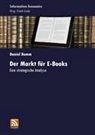 Daniel Bomm, Fran Linde, Frank Linde - Der Markt für E-Books