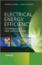 Angelo Baggini, Angelo (University of Bergamo Baggini, Angelo Sumper Baggini, Angelo/ Sumper Baggini, BAGGINI ANGELO SUMPER ANDREAS, a Sumper... - ELECTRICAL ENERGY EFFICIENCY