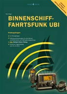 Rudi Singer - Binnenschifffahrtsfunk UBI, Prüfungsfragen